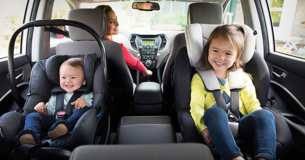 A Guide to Arkansas Car Seat Laws